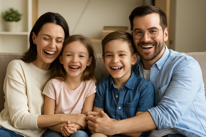 Tình cảm gia đình